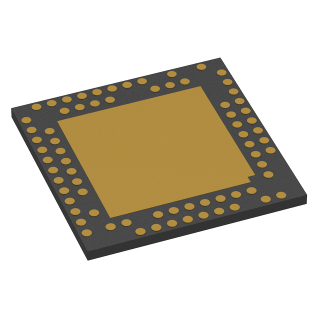 NRF52840-QIAA-R7 Nordic Semiconductor ASA  RF Transceiver ICs